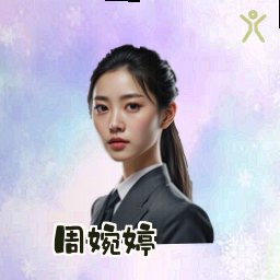 周婉婷